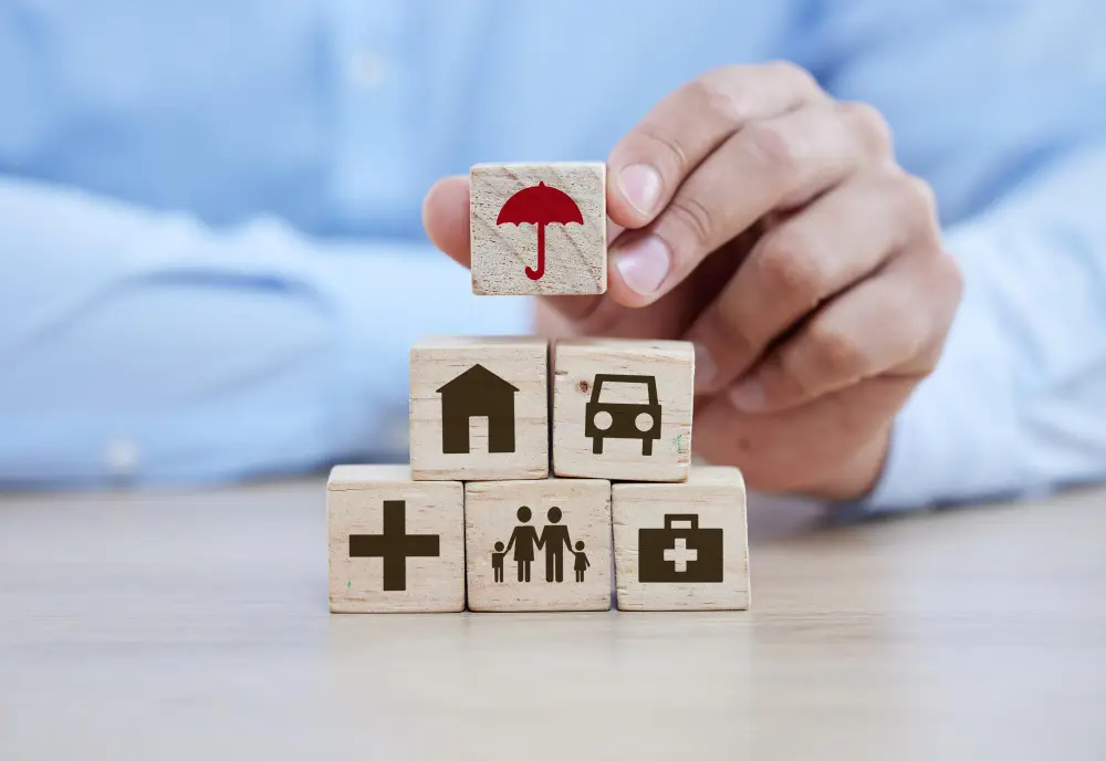 courtier en assurance sur mesure Lyon