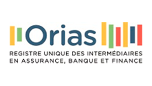 ORIAS new